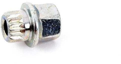 Originalus BMW adapteris su kodu 33/sw17mm 1 3 5 6 7 8 X Z Mini 36136765546 OEM
