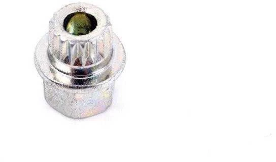 Originalus BMW adapteris su kodu 33/sw17mm 1 3 5 6 7 8 X Z Mini 36136765546 OEM