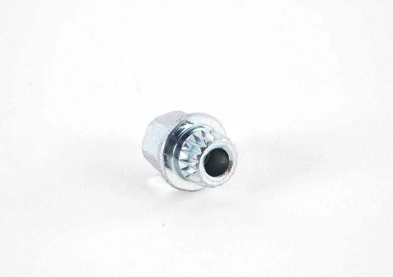 Originalus BMW adapteris su kodu 33/sw17mm 1 3 5 6 7 8 X Z Mini 36136765546 OEM