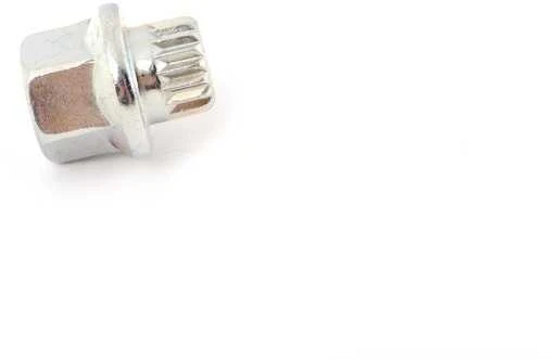 Originalus BMW adapteris su kodu 34/sw17mm 1 3 5 6 7 8 X Z Mini 36136765547 OEM