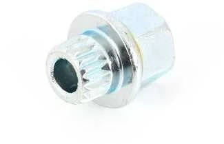 Originalus BMW adapteris su kodu 34/sw17mm 1 3 5 6 7 8 X Z Mini 36136765547 OEM