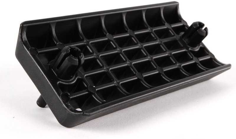Originalus BMW Alpina B7 E60 E61 E63 E64 E65 E66 E67 520d domkrato tvirtinimo įtaisas 31116752307