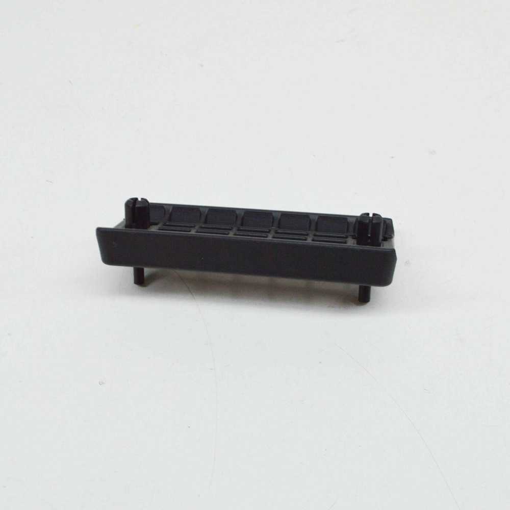 Originalus BMW Alpina B7 E60 E61 E63 E64 E65 E66 E67 520d domkrato tvirtinimo įtaisas 31116752307