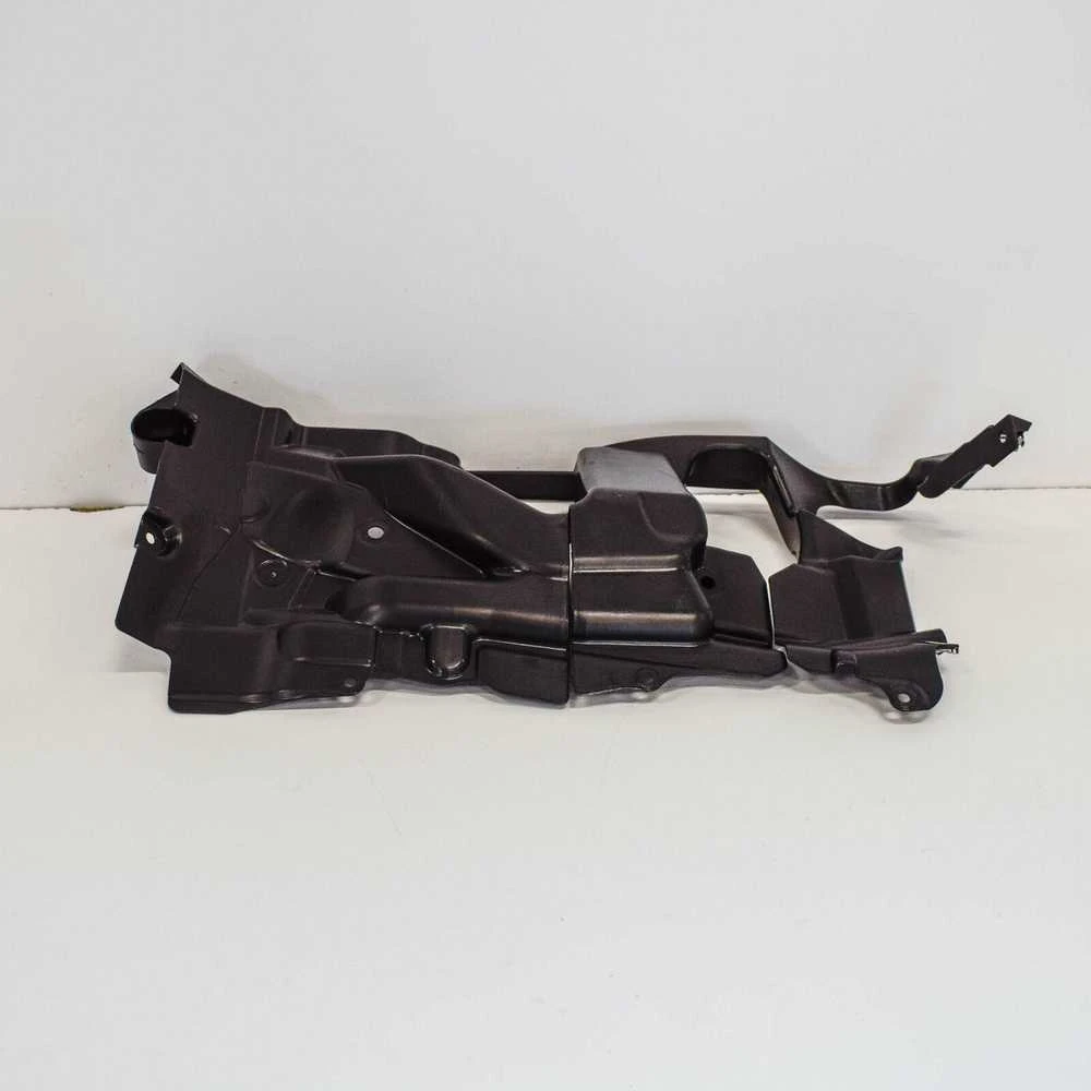Originalus BMW Alpina Hybrid 5 7L B7 B7L F01 Kairysis vairo pavaros dangtis 51757185169