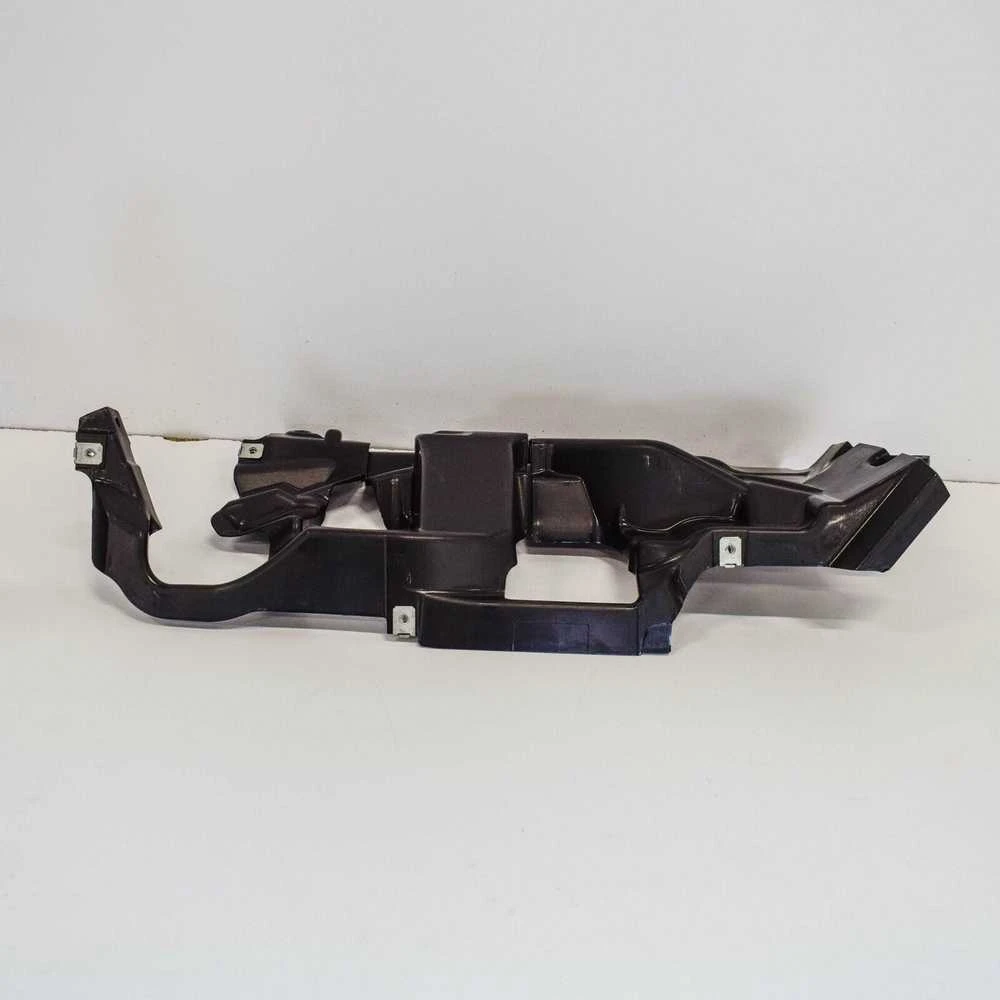 Originalus BMW Alpina Hybrid 5 7L B7 B7L F01 Kairysis vairo pavaros dangtis 51757185169