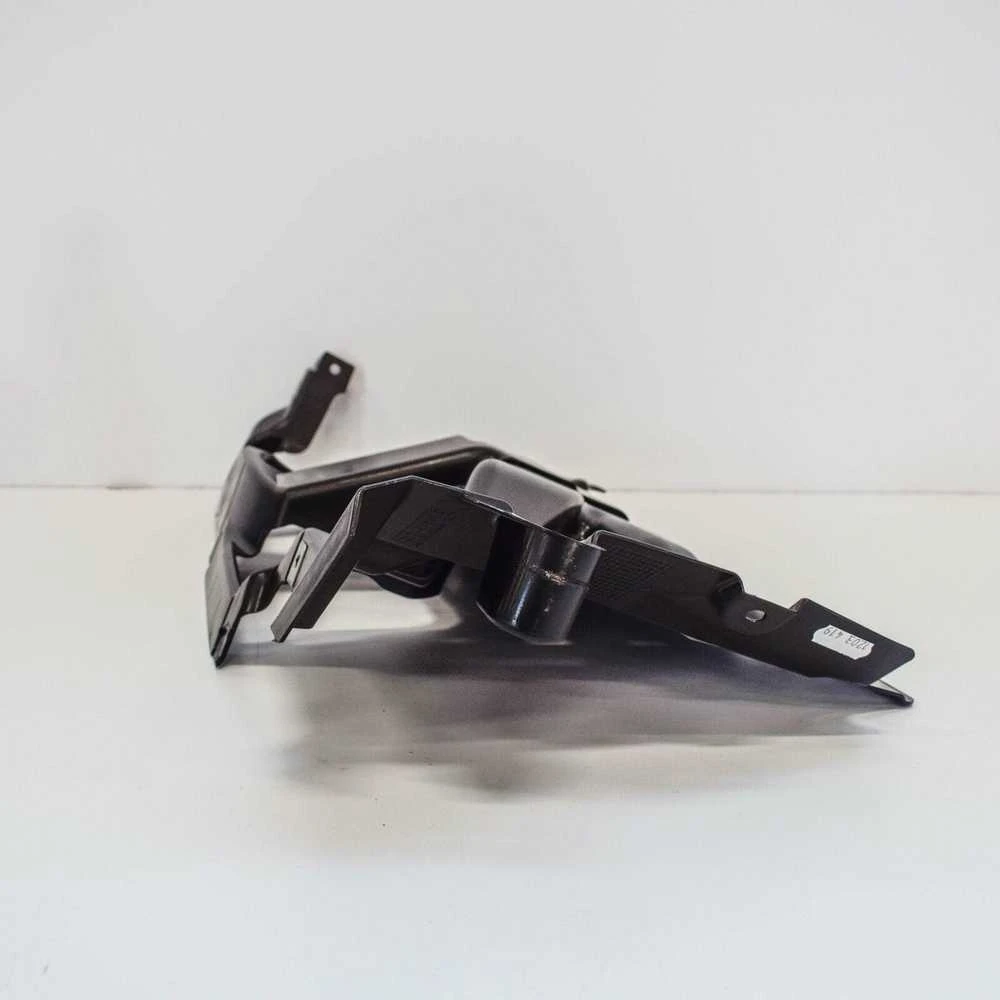 Originalus BMW Alpina Hybrid 5 7L B7 B7L F01 Kairysis vairo pavaros dangtis 51757185169