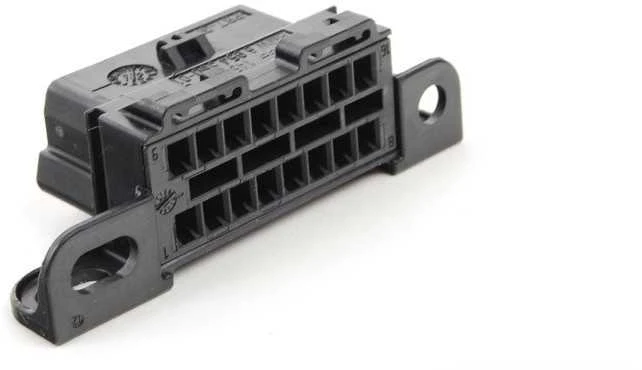 Originalus BMW Alpina Hybrid M M3 M5 M6 X1 X3 Z4 lizdo korpusas 61136954580