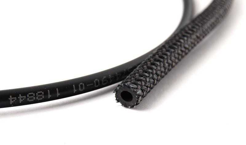 Originalus BMW antrinis oro įpurškimo vakuuminis žarna NAUJA OEM 325i 525i 528i 530i Z3