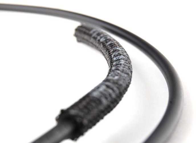 Originalus BMW antrinis oro įpurškimo vakuuminis žarna NAUJA OEM 325i 525i 528i 530i Z3