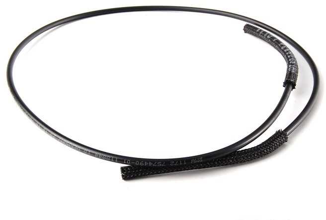 Originalus BMW antrinis oro įpurškimo vakuuminis žarna NAUJA OEM 325i 525i 528i 530i Z3