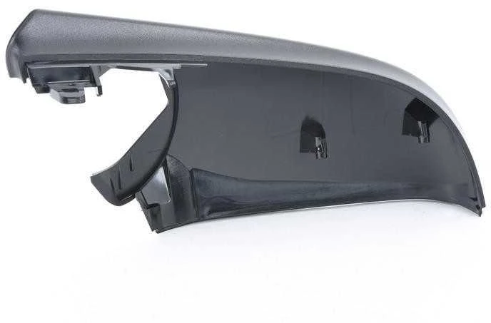 Originalus BMW apatinis veidrodžio dangtelis, dešinė - F2*, F3*, E84 - 51167284128