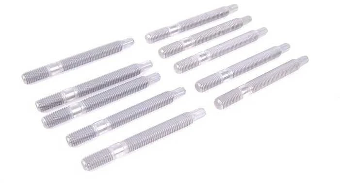 Originalus BMW "Asa-Stud" įsiurbimo kolektoriaus varžtas M7X68mm 11127521167
