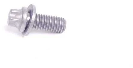 Originalus BMW ASA varžtas su Torx galvute M8x1.25x20mm 8.8 klasės varžtas 07129904559