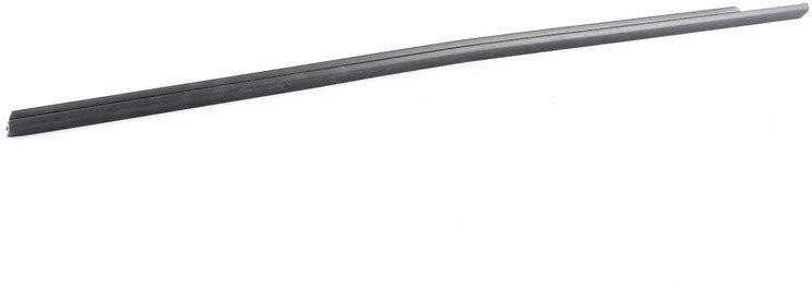 Originalus BMW ašmenų sandariklis kairėje priekinėje duryse 1er e87 51337066601 OEM