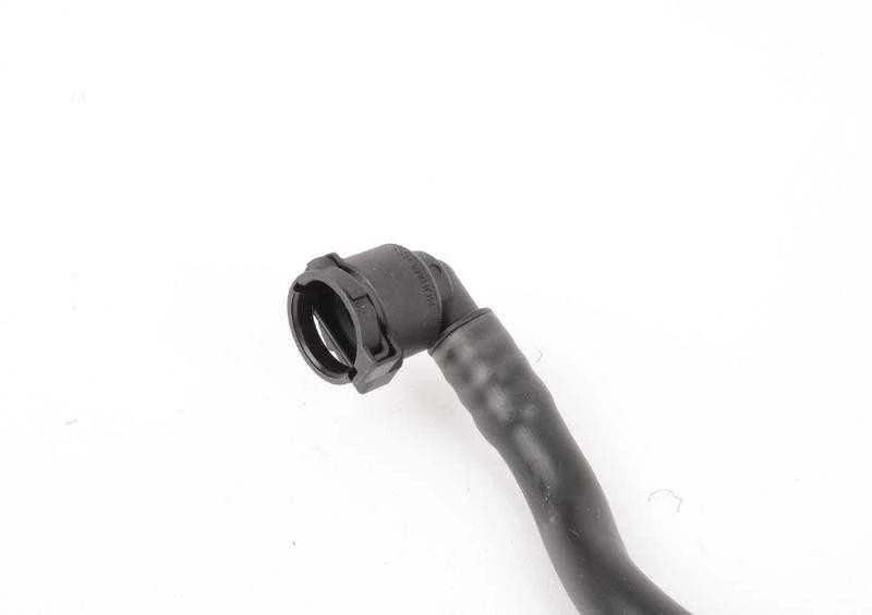 Originalus BMW aušinimo sistemos aušinimo žarna, vandens žarna, ventiliatorius, OEM 17128651298