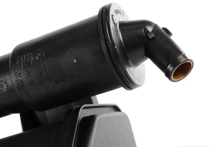 Originalus BMW aušinimo sistemos aušinimo žarna, vandens žarna, ventiliatorius, OEM 17128651298