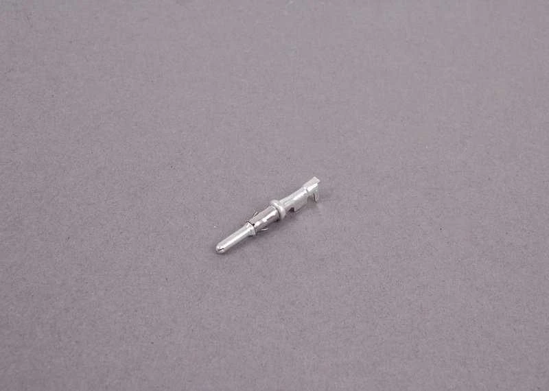 Originalus BMW BMW I ROLLS-ROYCE Apvalus kištukinis kontaktas 2.5 x5 rinkinys 61131376193