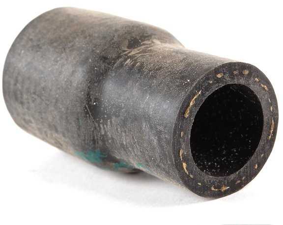 Originalus BMW CMSP E12 E21 aušinimo sistemos termostatas vandens žarna OEM 11531266472