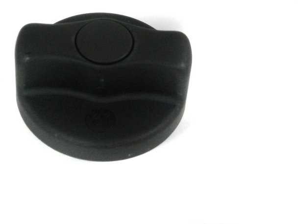Originalus BMW CMSP E21 E26 E3 E30 kupė degalų bako dangtelis OEM 16111118379