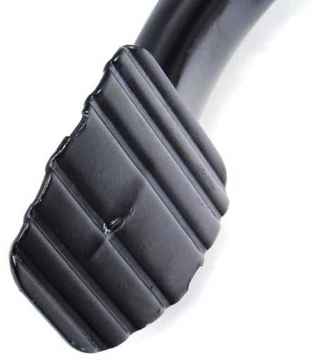 Originalus BMW CMSP E28 E30 kabrioletas kupė sedanas sankabos pedalas OEM 35311154737