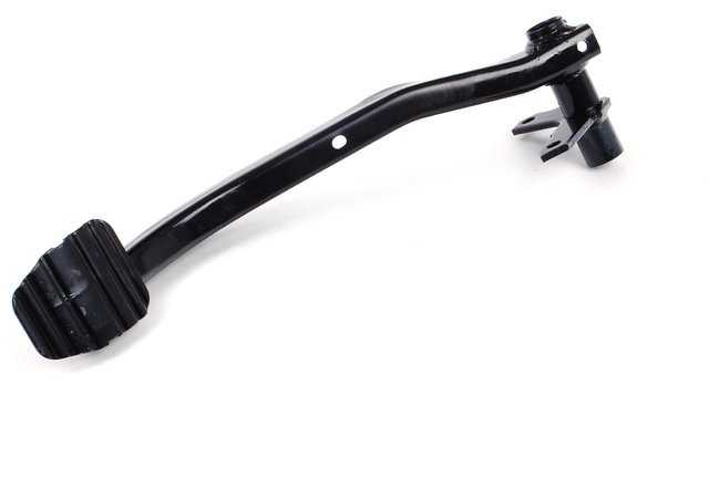 Originalus BMW CMSP E28 E30 kabrioletas kupė sedanas sankabos pedalas OEM 35311154737