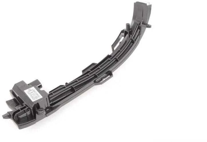 Originalus BMW dešinės pusės veidrodžio papildomas posūkio signalas OEM 63137291218
