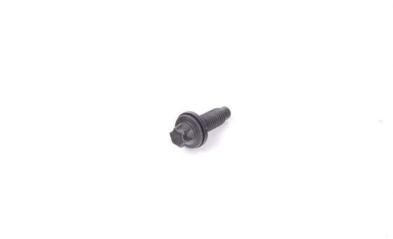 BMW durų vyrių Torx varžtas su tarpine ASA M8X22 originalus 07147248303