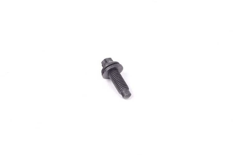 BMW durų vyrių Torx varžtas su tarpine ASA M8X22 originalus 07147248303