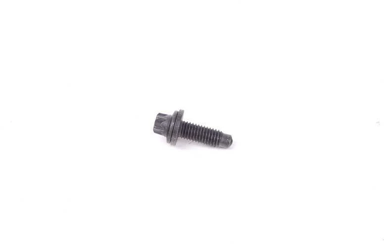 BMW durų vyrių Torx varžtas su tarpine ASA M8X22 originalus 07147248303