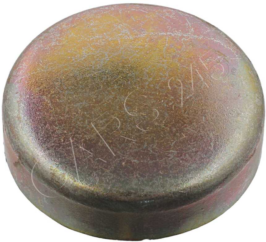 Originalus BMW E12 E21 E23 E24 E26 E28 cilindro galvutės dangtelis OEM 11111714712