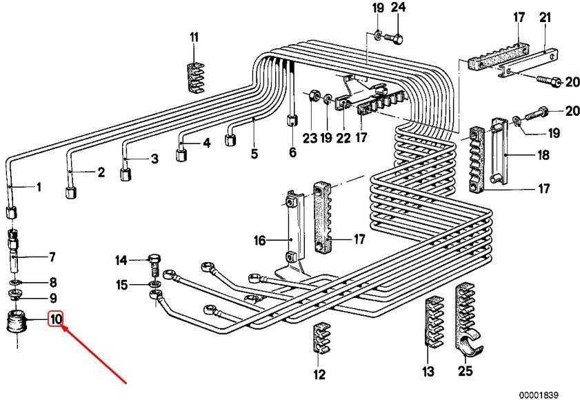 Originalus BMW E12 E21 E28 E30 318i 320i 323i 518i 520i kupė šarnyras 13531269477