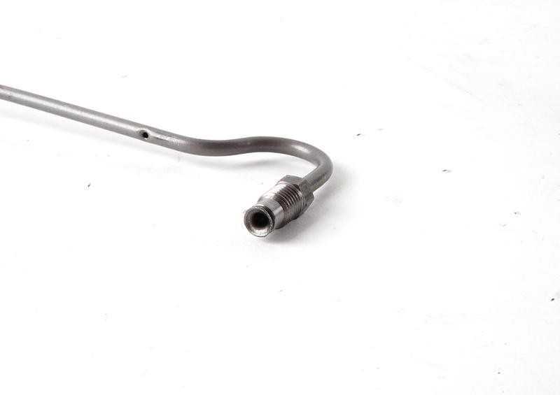 Originalus BMW E12 E21 E28 E30 E34 Z1 alkūninis velenas ventiliacijos vamzdis OEM 11421265376