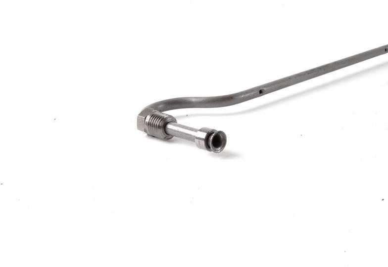 Originalus BMW E12 E21 E28 E30 E34 Z1 alkūninis velenas ventiliacijos vamzdis OEM 11421265376
