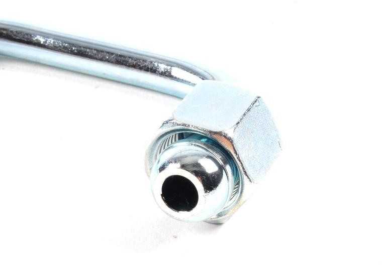 Originalus BMW E12 E21 sedano degalų vamzdis OEM 16121151474