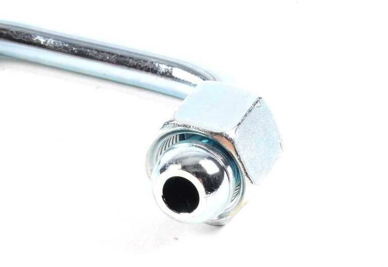 Originalus BMW E12 E21 sedano degalų vamzdis OEM 16121151474