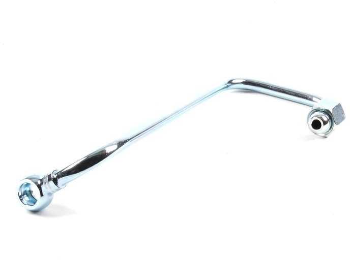 Originalus BMW E12 E21 sedano degalų vamzdis OEM 16121151474
