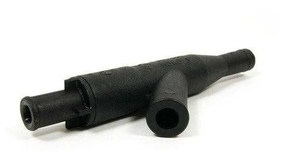 Originalus BMW E21 E28 E30 E34 E38 E39 kabrioleto oro siurblys OEM 11611284269
