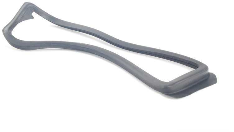 Originalus BMW E21 Sedanas Sandarinimo Rėmas Kairėje OEM 63211367509
