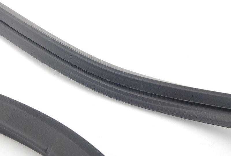 Originalus BMW E21 Sedanas Sandarinimo Rėmas Kairėje OEM 63211367509
