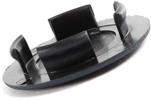 Originalus BMW E23 E24 E28 E30 kabrioletas kupė sedanas vakuuminis dangtelis OEM 51411875392