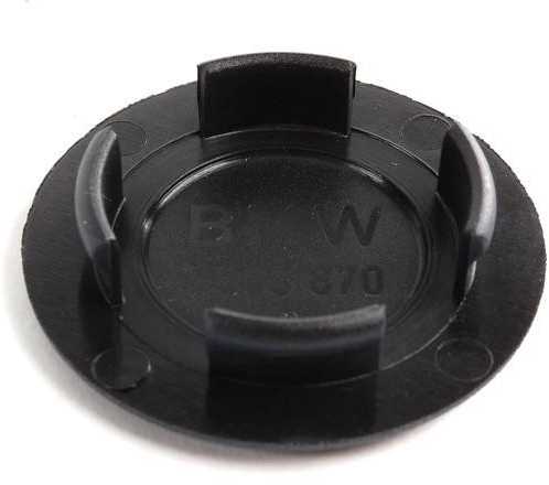 Originalus BMW E23 E24 E28 E30 kabrioletas kupė sedanas vakuuminis dangtelis OEM 51411875392