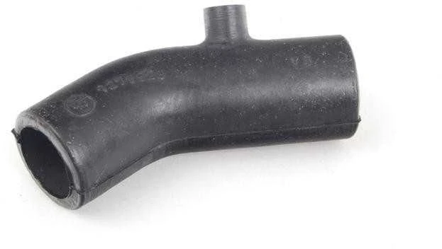 Originalus BMW E23 E24 E28 kupė oro srauto jutiklio žarna OEM 11631277928