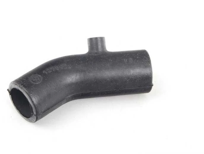 Originalus BMW E23 E24 E28 kupė oro srauto jutiklio žarna OEM 11631277928