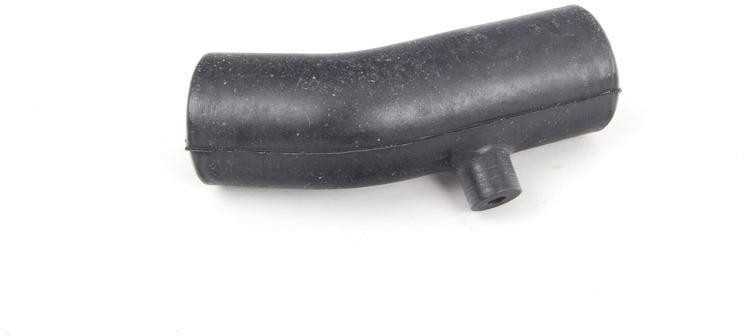 Originalus BMW E23 E24 E28 kupė oro srauto jutiklio žarna OEM 11631277928