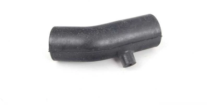 Originalus BMW E23 E24 E28 kupė oro srauto jutiklio žarna OEM 11631277928