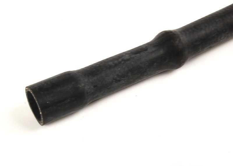 Originalus BMW E23 E24 E28 kupė sedano aušinimo sistemos vandens žarna OEM 11531274210