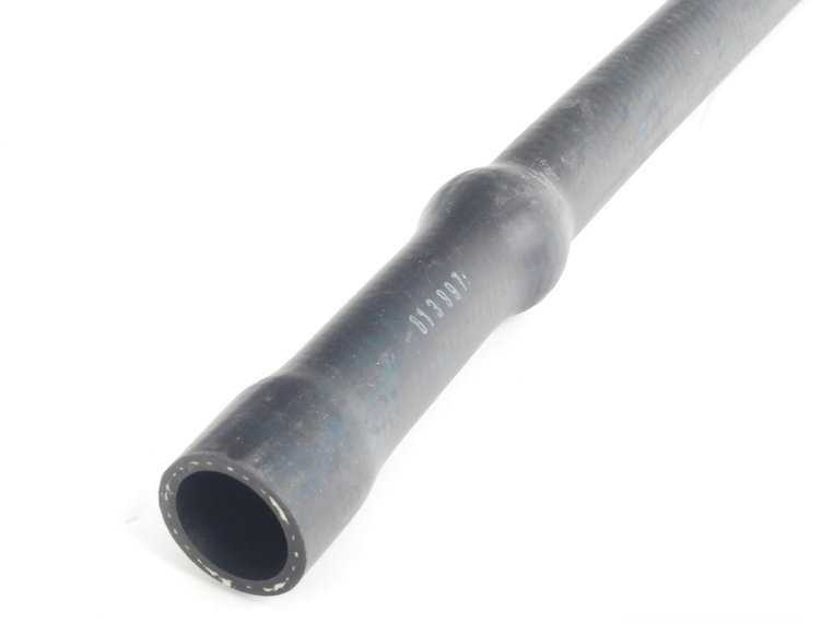 Originalus BMW E23 E24 E28 kupė sedano aušinimo sistemos vandens žarna OEM 11531274210