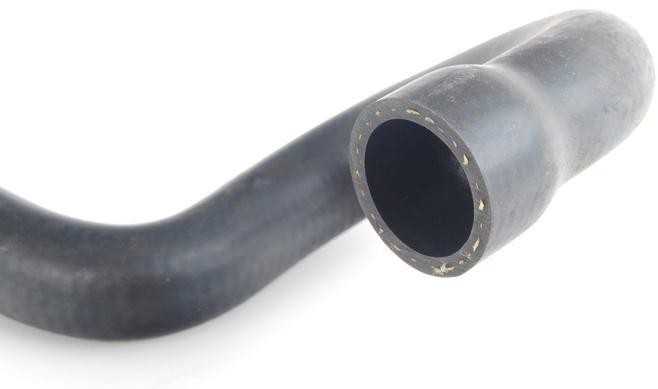 Originalus BMW E23 E24 E28 kupė sedano aušinimo sistemos vandens žarna OEM 11531274210