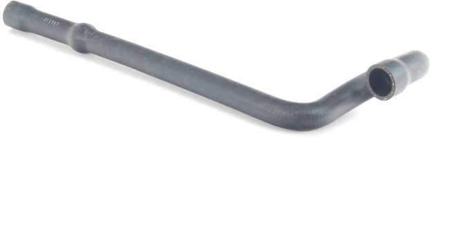 Originalus BMW E23 E24 E28 kupė sedano aušinimo sistemos vandens žarna OEM 11531274210