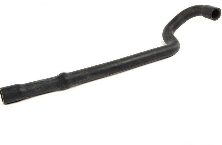 Originalus BMW E23 E24 E28 kupė sedano aušinimo sistemos vandens žarna OEM 11531274210